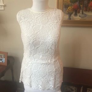 Cabi Sleeveless Tunic